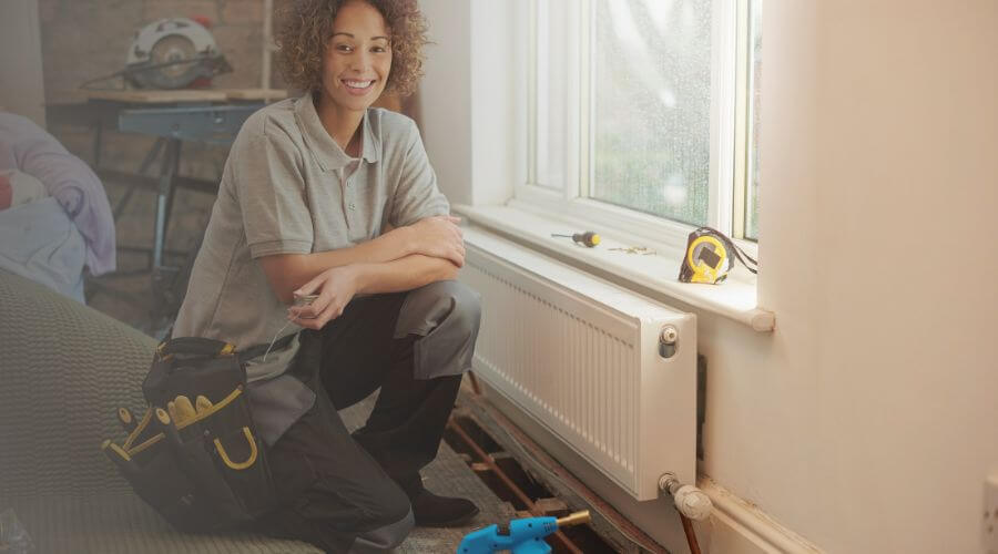 Professional Tankless Water Heater Installation in Glorieta, NM